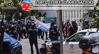 Colorado'da Gece Kulübüne Saldırı: 5 Ölü