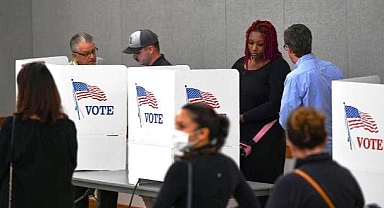 Cumhuriyetçiler Senato'da Bir Koltuk Daha Kazandı