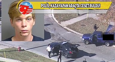 Detroit'teki Trafik Kazası, Cinayeti Ortaya Çıkardı!