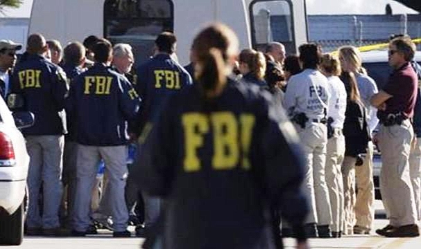 Dikkat! FBI New Jersey'deki Sinegoglar İçin Alarmda