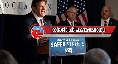 Doktor Mehmet Öz'ün Gafı Olay Oldu!