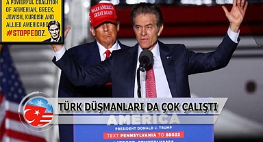 Dr. Öz Neden Kaybetti?