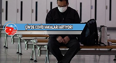 DSÖ'den, Korkutan Covid Uyarısı!