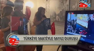 Florida'da ki Arıcı Ailesi 10 Kasım'da Uyumadı