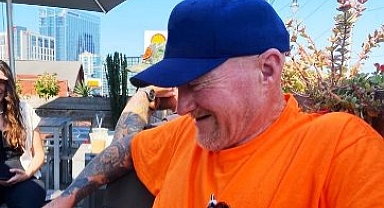 Haksız Yere 30 Yıl Yattı, Çıktıktan Aylar Sonra Öldü