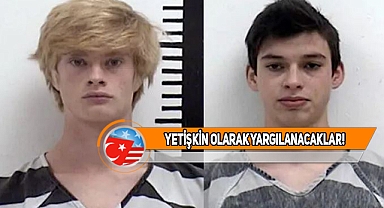 Iowa'da Öğretmen, Kötü Not Yüzünden Öldürüldü