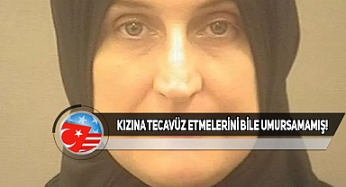 IŞİD'in Kansas Taburunun Komutanı Kadına 20 Yıl Hapis