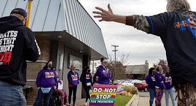 İşte Kürtaj Karşıtlarını Fonlayan ABD'li Şirketler