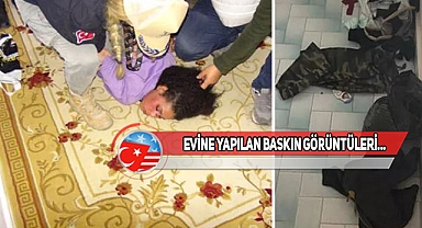 İstiklal Caddesi Saldırganı Böyle Yakalandı!