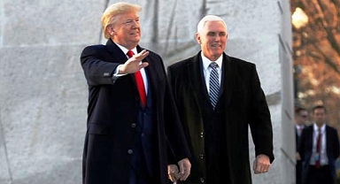 Kongre Baskınında Bu Kez Pence Hakim Karşısında