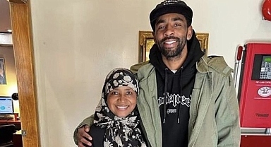 Kyrie Irving'den, NYC'nin Müslüman Okuluna 60 Bin