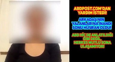 Meksika'dan ABD'ye Kaçak Geçen Türkün Hüsranı!