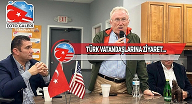 Mercan Ve Özgür'den Pittsburgh Ziyareti