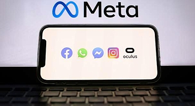 Meta'dan ABD Ordusuna Sahte Hesap Suçlaması