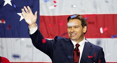 Musk, 2024 ABD Başkanlık Seçimlerinde Tarafını Belli Etti