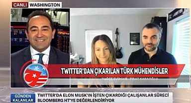 Musk'ın İşten Çıkardığı Türk Mühendisler Konuştu!