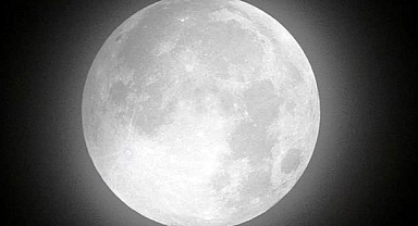 NASA Ay'da Yaşam İçin Tarih Verdi