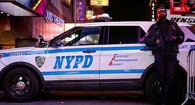 New York'ta Banka Soygunlarında  Artış