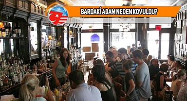 New York'ta İlginç Bir Olay!!!