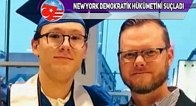 NYC Gezisinde Öldürülen Öğrencinin Babasından Tepki