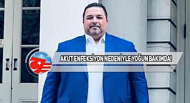NYC'li Türkler Adams'ın Danışmanı İçin Dua Ediyor