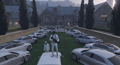 Öldürülen Rapçi Takeoff'a Cenaze Töreni