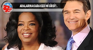 Oprah Winfrey, Dr. Öz'ü Desteklemeyeceğini Açıkladı
