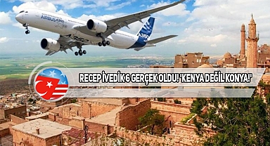 Rus Turistler Madrid Yerine Mardin'e Gönderildi