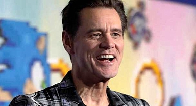 Rusya Jim Carrey'i Listeye Aldı