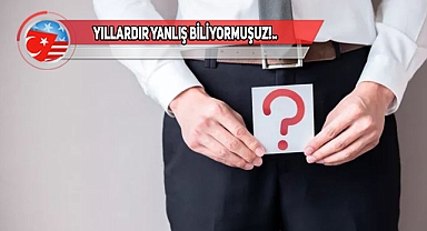 Seks Hakkında İnanılmaması Gereken 5 Efsane