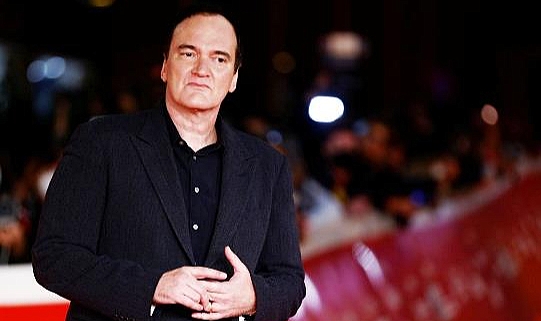 Tarantino'dan Hollywood'u Kızdıracak Sözler