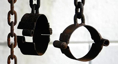  Tennessee'de Kölelik Yasaklandı