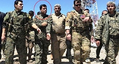 Teröristler Biden'dan Yardım İstediler