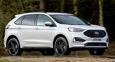 Tesla'dan Sonra Şimdi de Ford 