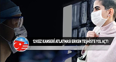 Tıp Dünyası Bu Vakayı Konuşuyor!