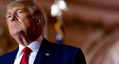 Trump'a Destekte Değişiklik Yok