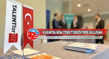 Uluslararası Çalışan Türk Firmalarına Duyuru!..