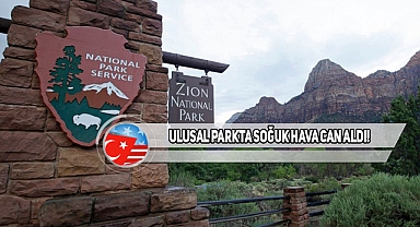 Utah'ta Yürüyüşe Çıkan Kadın Öldü, Kocası Kurtarıldı