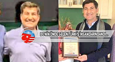 Washington DC'yi Yasa Boğan Vefat Haberi!