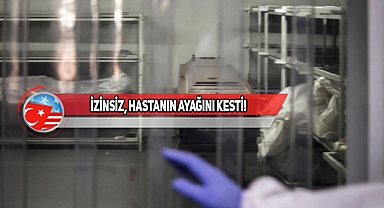 Wisconsin'de Hemşire Vahşeti!..