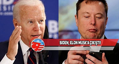 "Yalanlar Saçan Teçhizatı Satın Aldı"