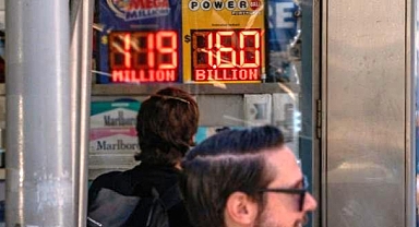 Yarın Çekiliyor! Büyük İkramiye  1.6 Milyar Dolar