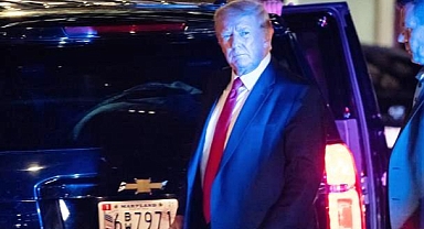 Yüksek Mahkemeden Trump'ın Lehine Hamle