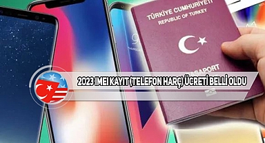 Yurtdışından Türkiye'ye Telefon Getireceklere Dikkat!