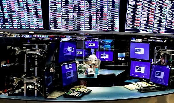 2008'den Bu Yana En Kötü Yılını Tamamladı