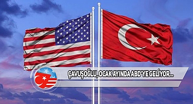 2023'te ABD-Türkiye İlişkilerinden Ne Bekleniyor?