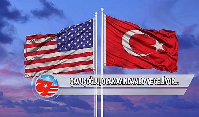 2023'te ABD-Türkiye İlişkilerinden Ne Bekleniyor?