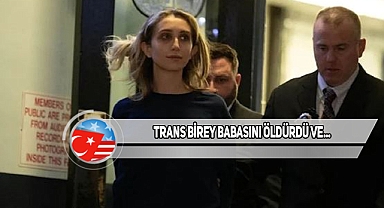 ABD, Babasını Öldüren Bu Genci Konuşuyor!