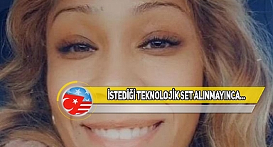 ABD'de 10 Yaşındaki Çocuk Annesini Öldürdü