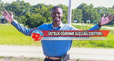 ABD'de, 18 Yaşında Genç Belediye Başkanı Seçildi